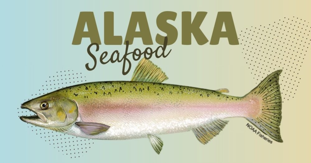 USDA to Purchase Millions of Pounds of Alaska Seafood — Maritime Injury ...